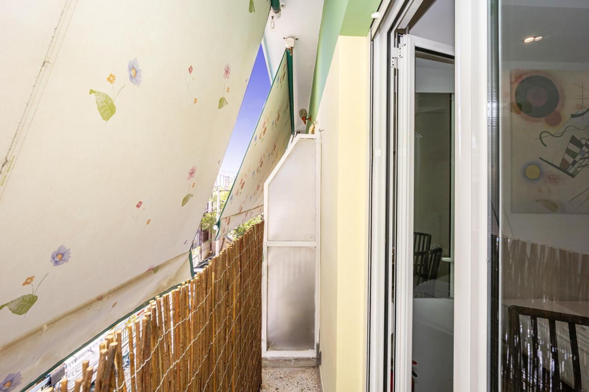 Gk Mex Apartment Athens Exterior photo